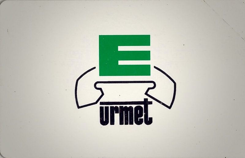 Big Urmet Logo