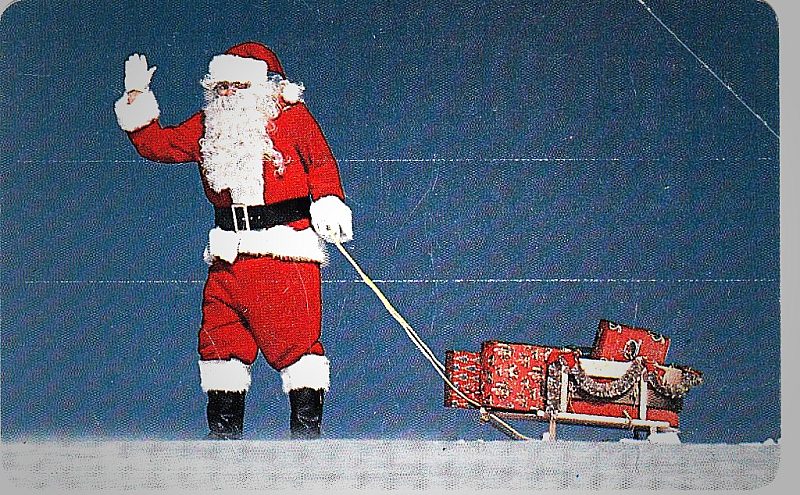 Bertello - Natale
