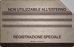 Urmet Collaudi - Scheda di Prova
