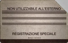 Urmet Collaudi - Scheda di Prova