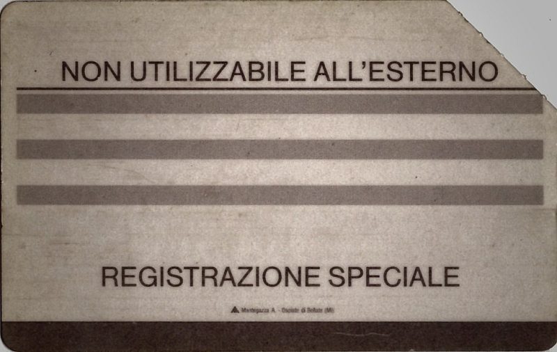 Urmet Collaudi - Scheda di Prova