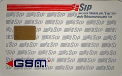 GSM Card (Proof)