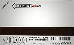 Telecarta (With SIP Logo)