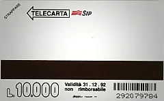 Telecarta (With SIP Logo)