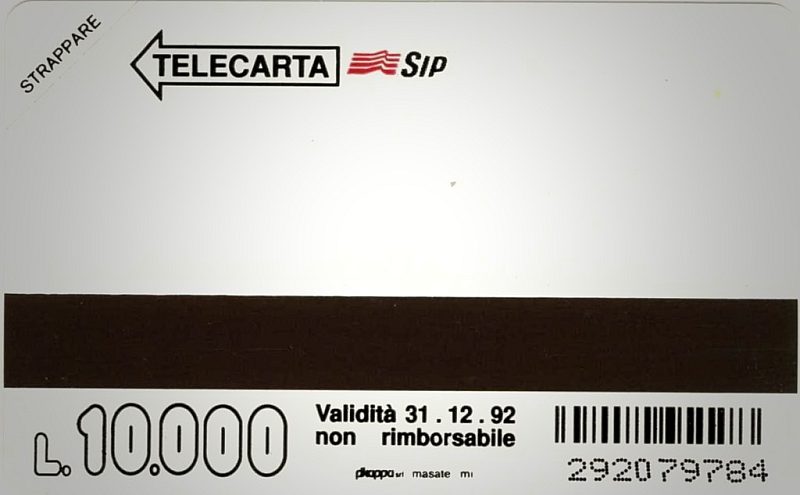 Telecarta (With SIP Logo)