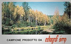 Campione Cellograf Simp