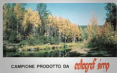 Campione Cellograf Simp