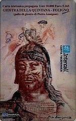 Giostra della Quintana (DUMMY)