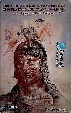 Giostra della Quintana (DUMMY)