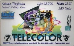 Telecolor (DUMMY)
