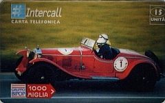 1000 Miglia - Gruppo Bipop (DUMMY)