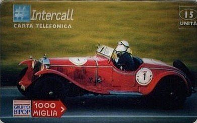 1000 Miglia - Gruppo Bipop (DUMMY)