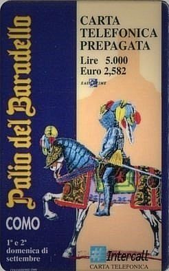 Palio del Baradello (DUMMY)