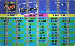 Euroconvertitore (DUMMY)