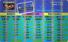 Euroconvertitore (DUMMY)