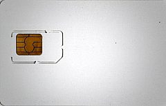 TEST GSM - Telecom Italia