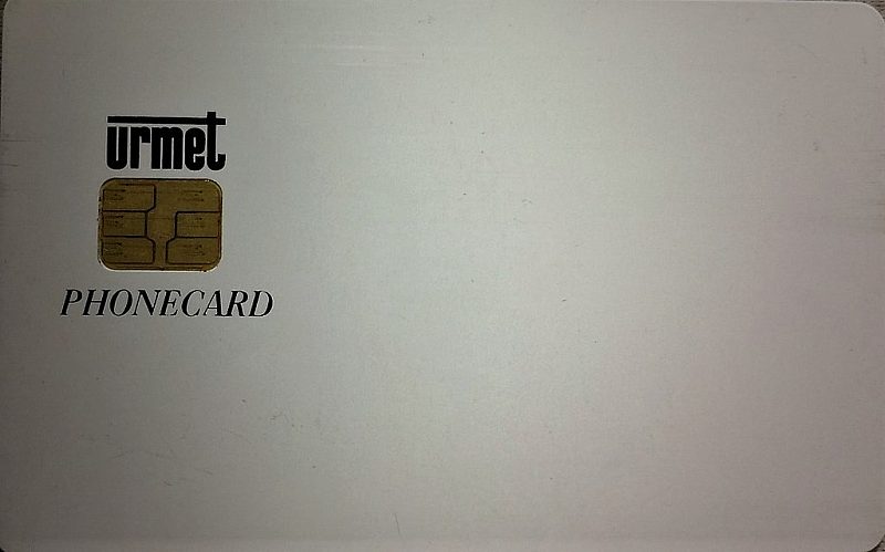 Public Telephone System 4406