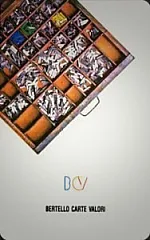 Sample - Bertello Carte Valori