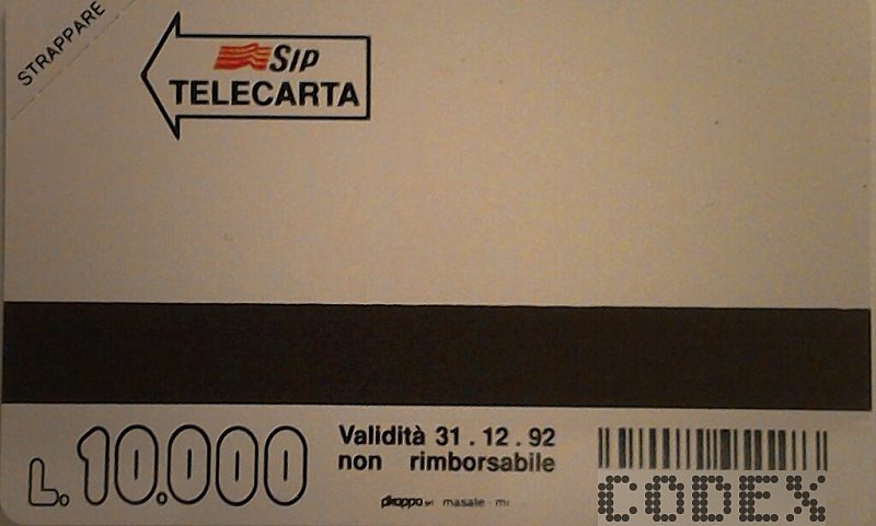 Telecarta (With SIP Logo)