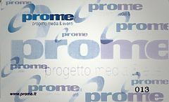 Bianca sfondo Prome