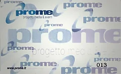 Bianca sfondo Prome