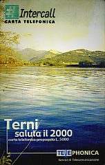 Terni Saluta il 2000 (DUMMY)
