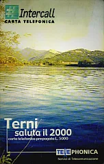 Terni Saluta il 2000 (DUMMY)