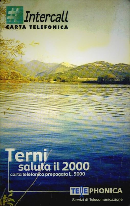 Terni Saluta il 2000 (DUMMY)