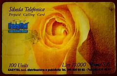 EasyTel - Flower (DUMMY)