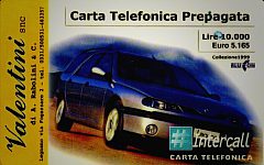 Valentini - Renault Laguna (DUMMY)