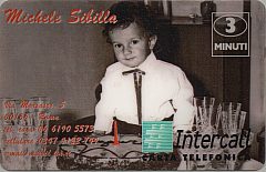 Michele Sibilla (DUMMY)