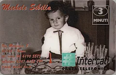 Michele Sibilla (DUMMY)