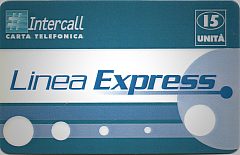Linea Express (DUMMY)