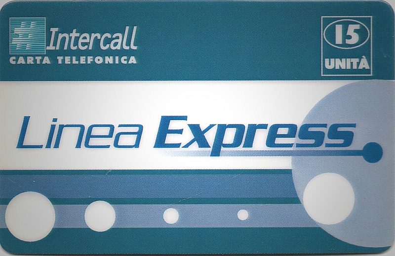 Linea Express (DUMMY)
