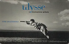 Ulysse (DUMMY)