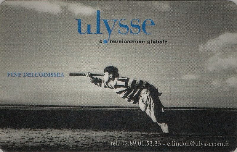 Ulysse (DUMMY)