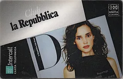 La Repubblica - D (DUMMY)
