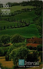 Paesaggio di collina (DUMMY)