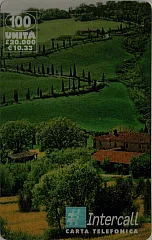 Paesaggio di collina (DUMMY)