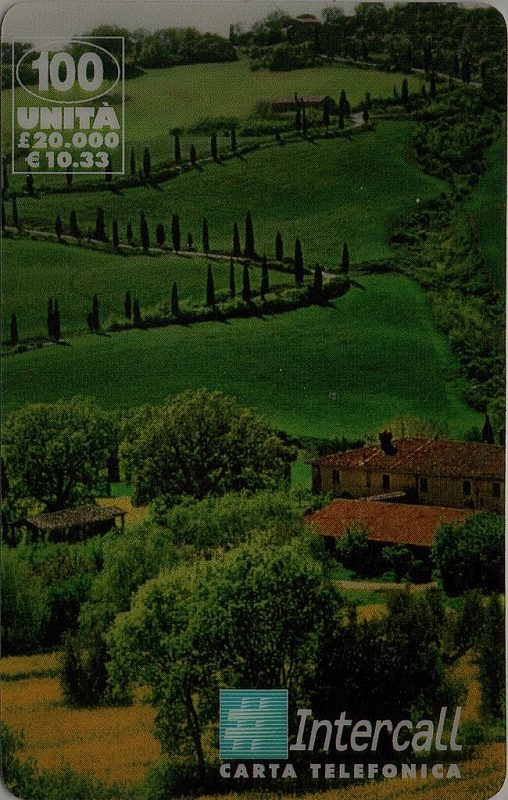 Paesaggio di collina (DUMMY)