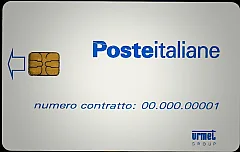 Poste Italiane