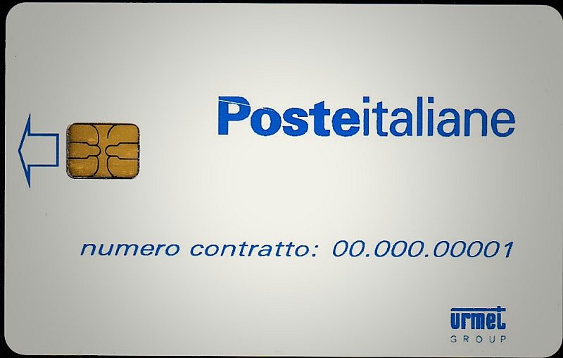Poste Italiane