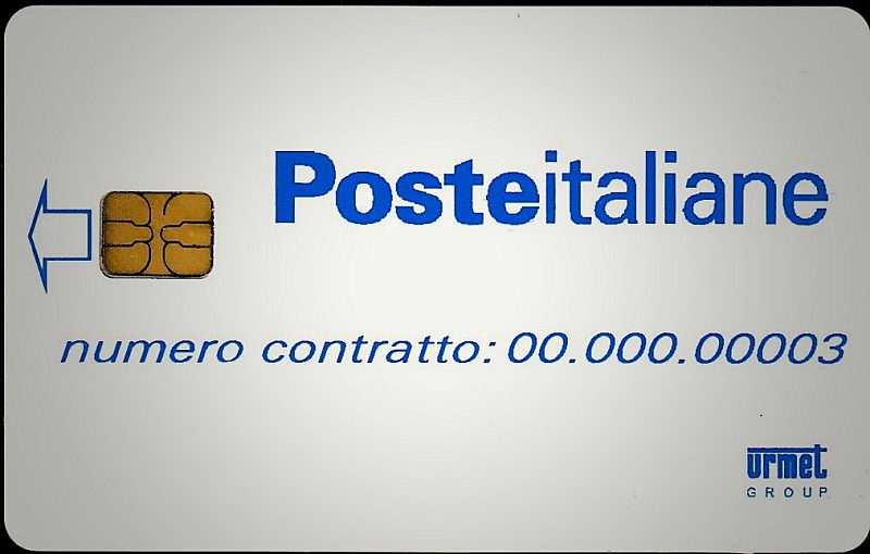 Poste Italiane