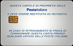 Poste Italiane