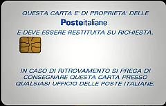 Poste Italiane