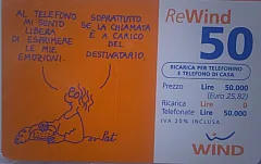 Altan - Al Telefono Mi Sento Libera (DUMMY)
