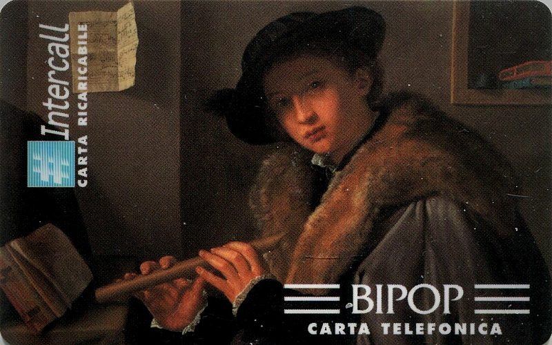 Bipop (DUMMY)