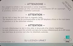 Serie Rossa