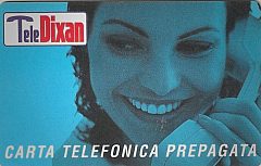 TeleDixan (DUMMY)
