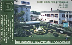 Hotel Salsello (DUMMY)